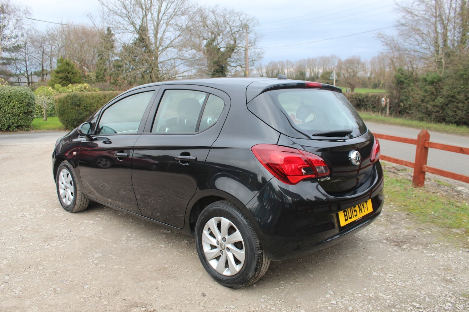 Used Vauxhall Corsa 2015 for sale - 77681739: Photo 7