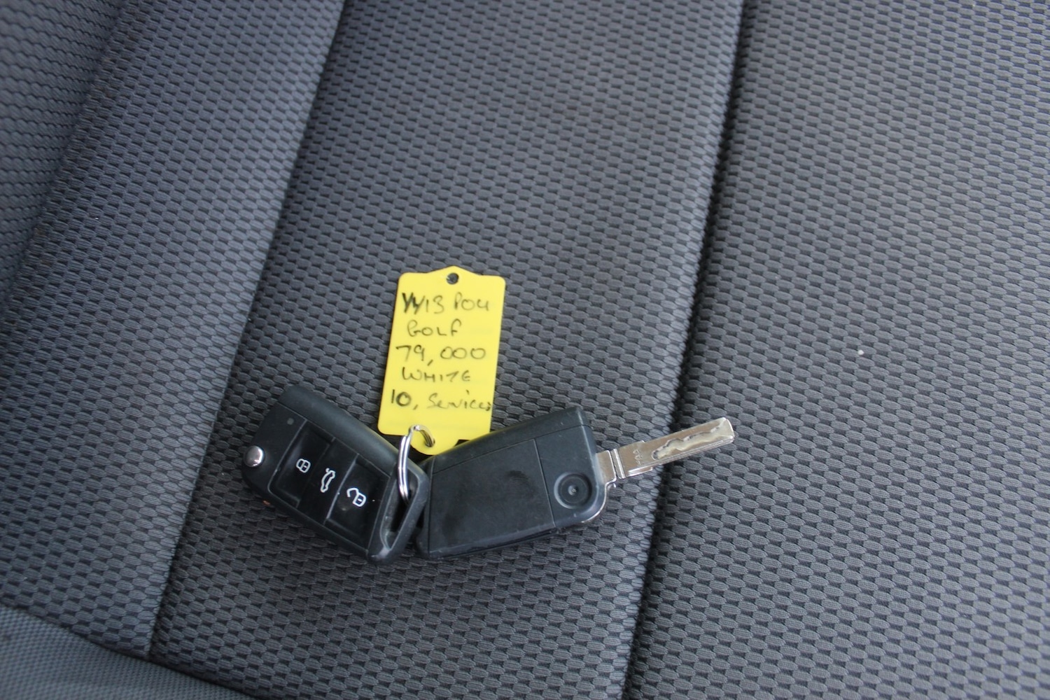 Used Volkswagen Golf 2013 for sale - 77766371: Photo 11