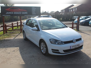 Used Volkswagen Golf 2013 for sale - 77766371: Photo