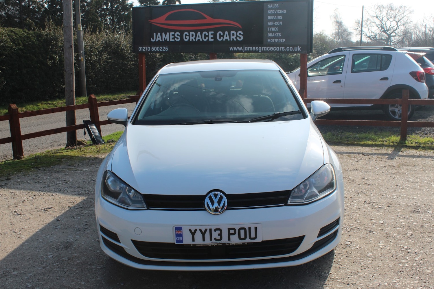 Used Volkswagen Golf 2013 for sale - 77766371: Photo 2