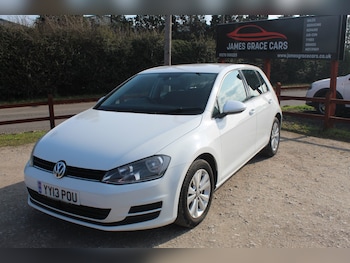 Used Volkswagen Golf 2013 for sale - 77766371: Photo
