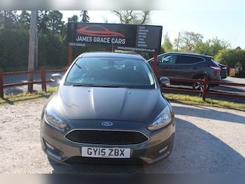 Used Ford Focus 2015 for sale - 78352952: Photo