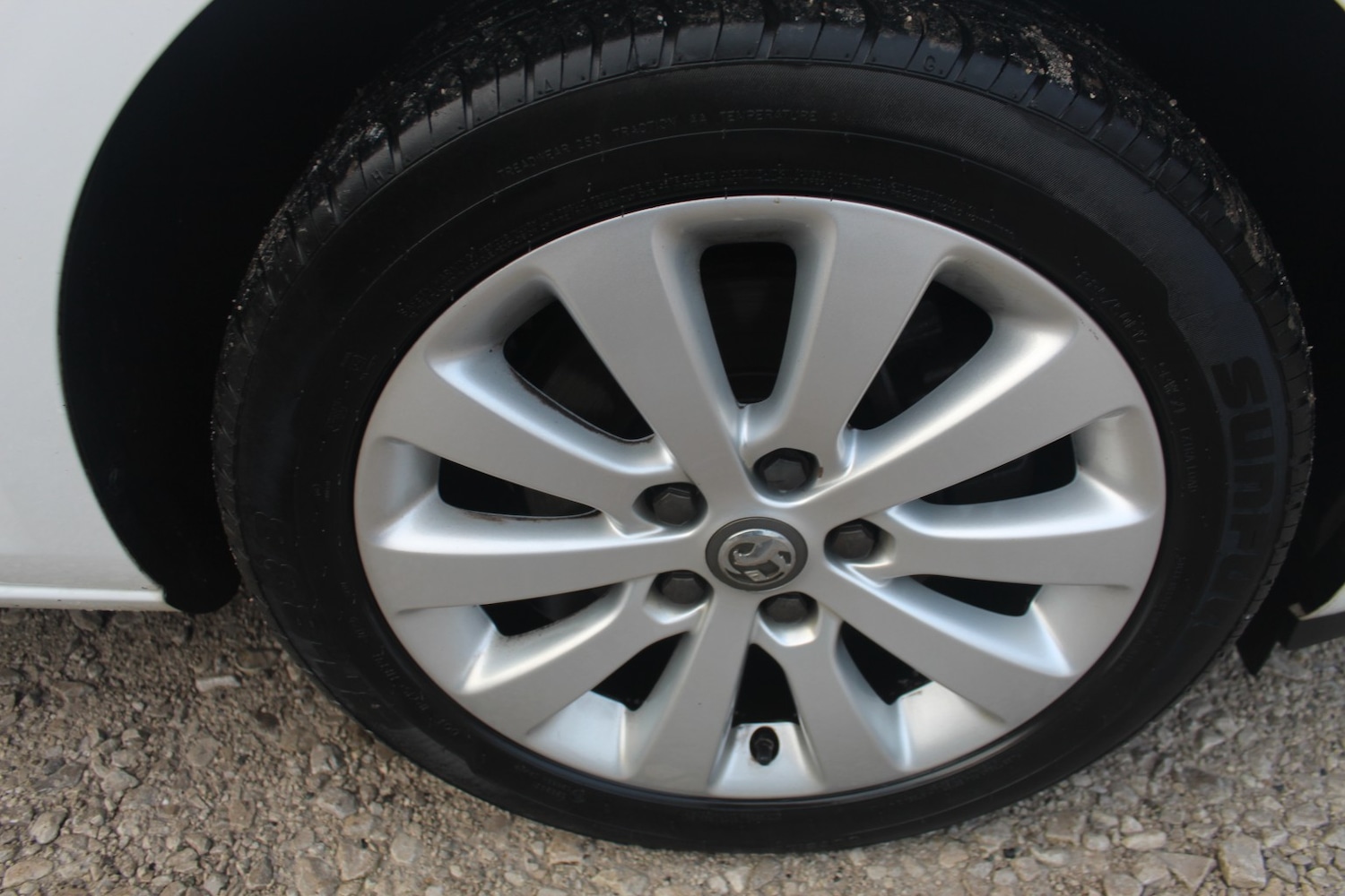 Used Vauxhall Astra 2015 for sale - 76799140: Photo 10