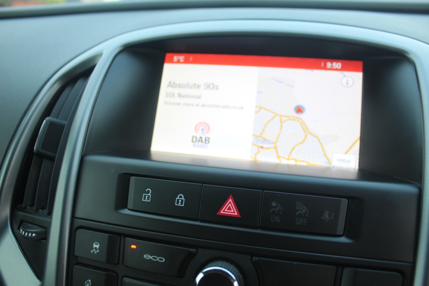 Used Vauxhall Astra 2015 for sale - 76799140: Photo 12