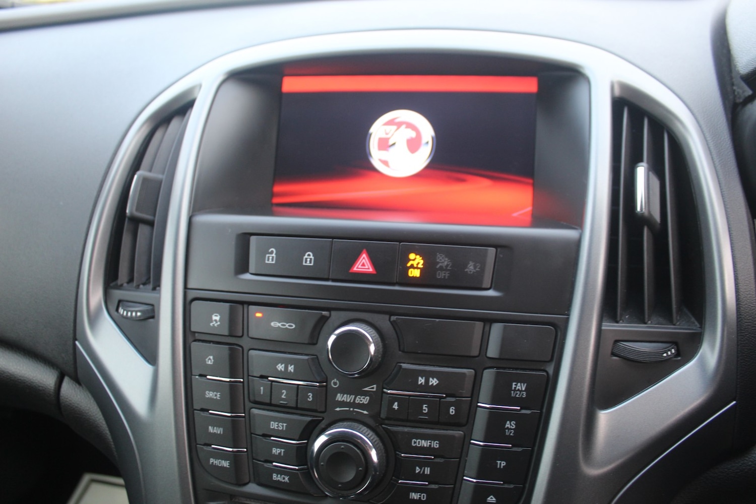 Used Vauxhall Astra 2015 for sale - 76799140: Photo 15