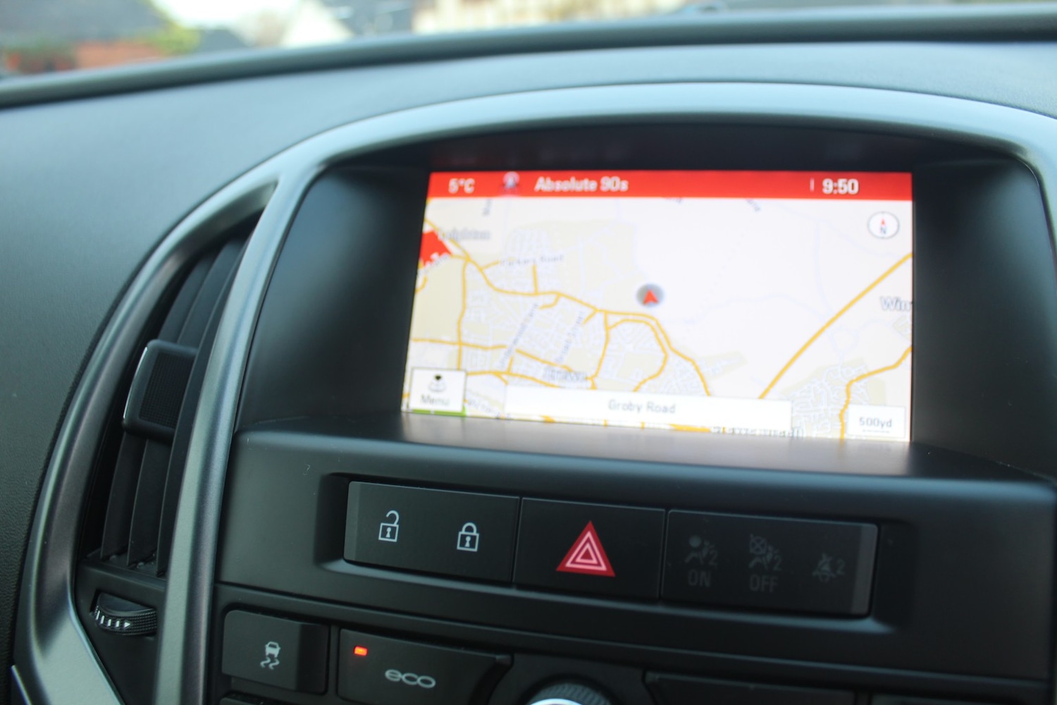 Used Vauxhall Astra 2015 for sale - 76799140: Photo 16