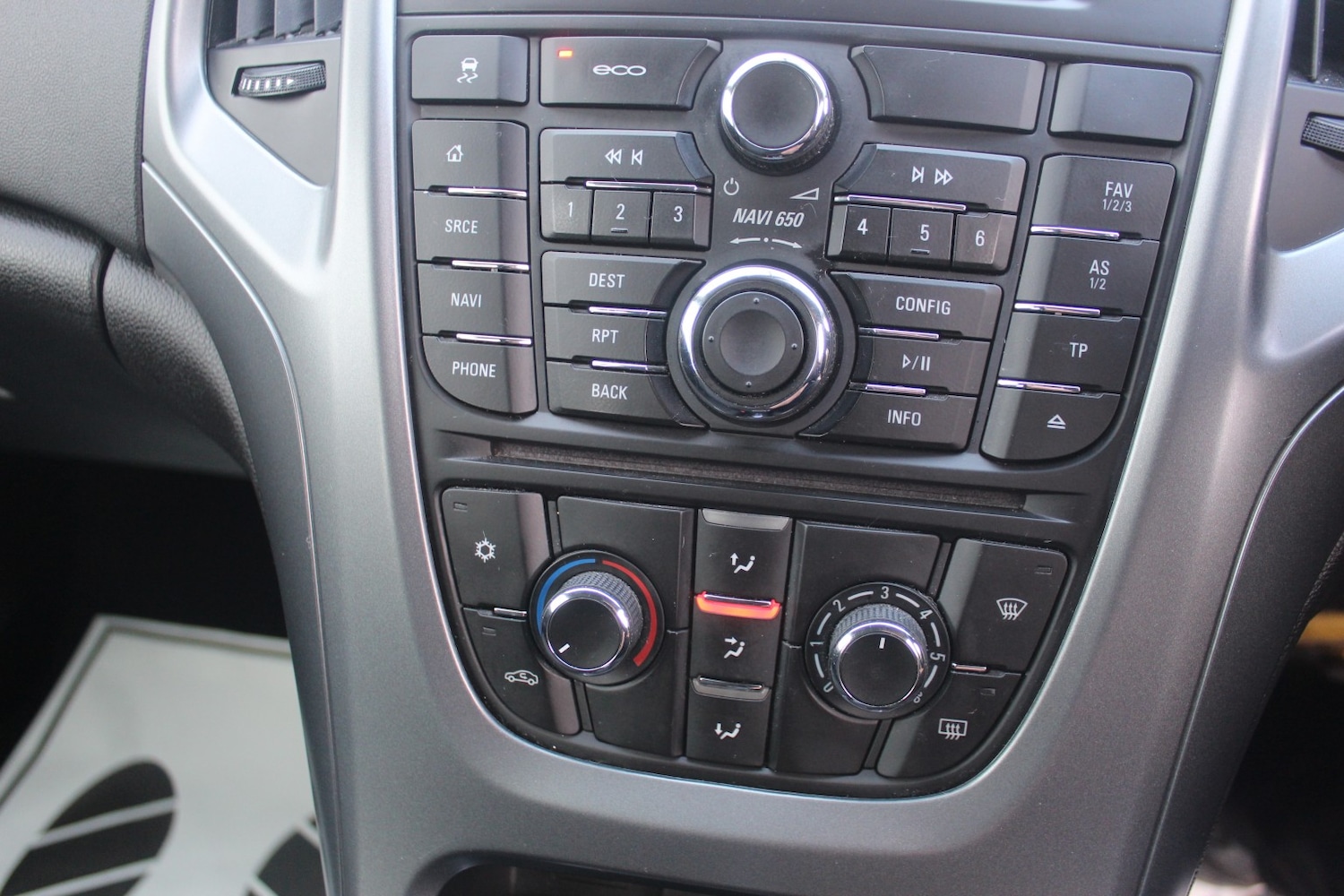 Used Vauxhall Astra 2015 for sale - 76799140: Photo 17