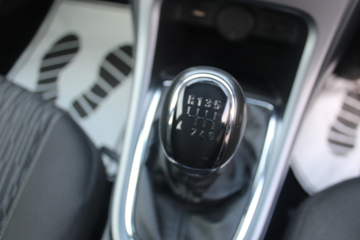 Used Vauxhall Astra 2015 for sale - 76799140: Photo 19