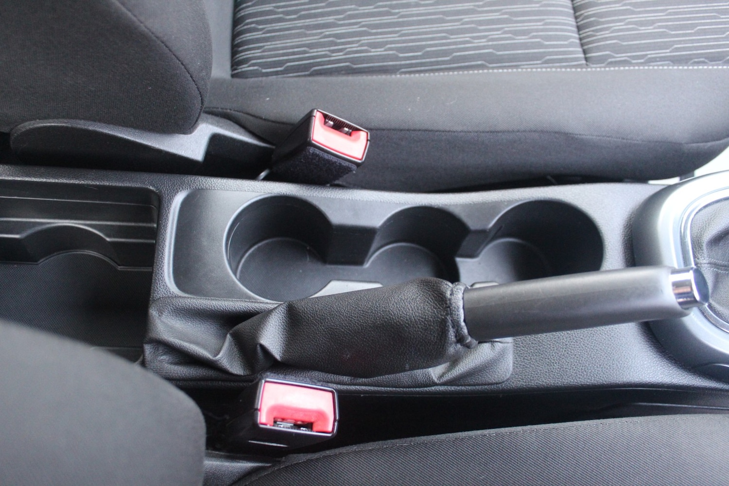 Used Vauxhall Astra 2015 for sale - 76799140: Photo 20