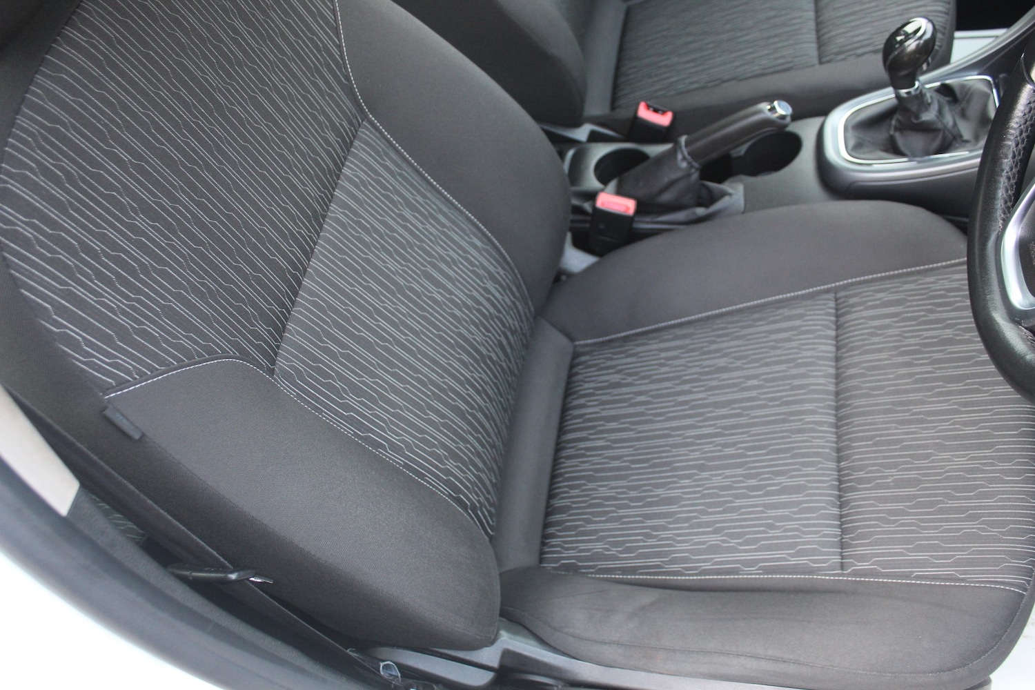 Used Vauxhall Astra 2015 for sale - 76799140: Photo 24