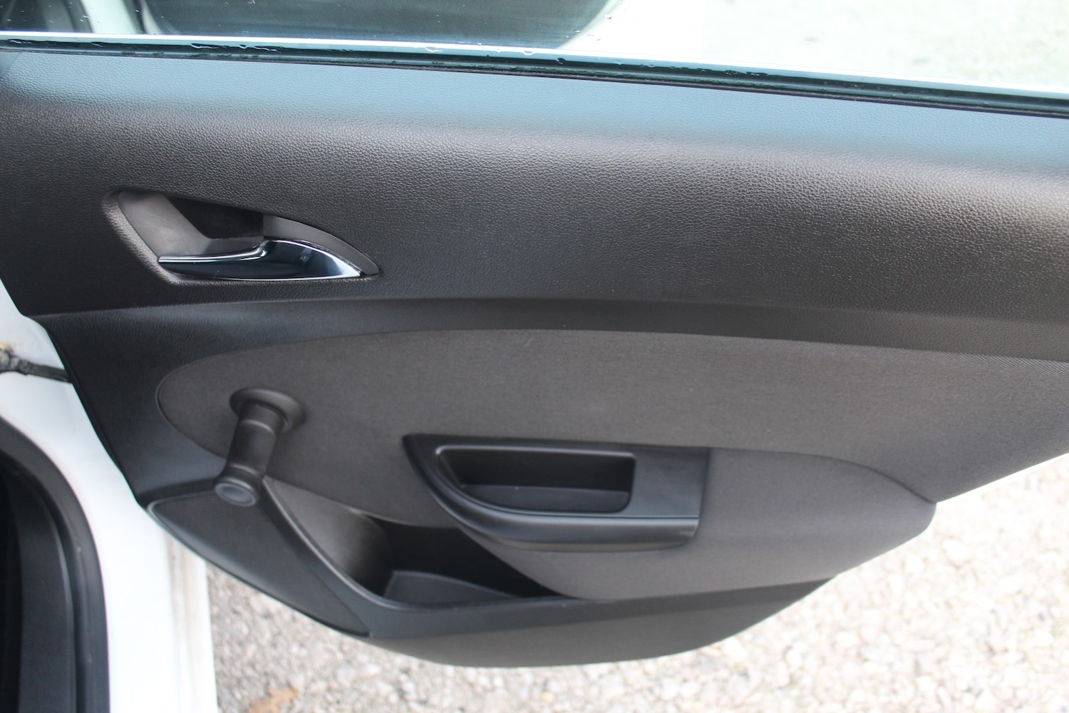 Used Vauxhall Astra 2015 for sale - 76799140: Photo 25