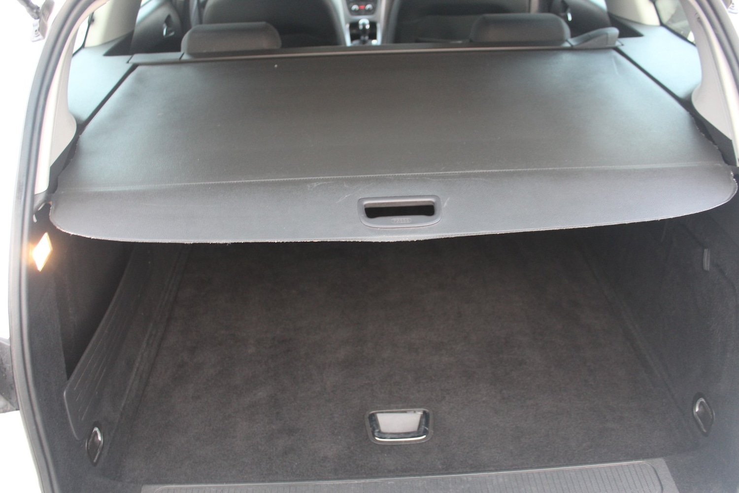 Used Vauxhall Astra 2015 for sale - 76799140: Photo 28