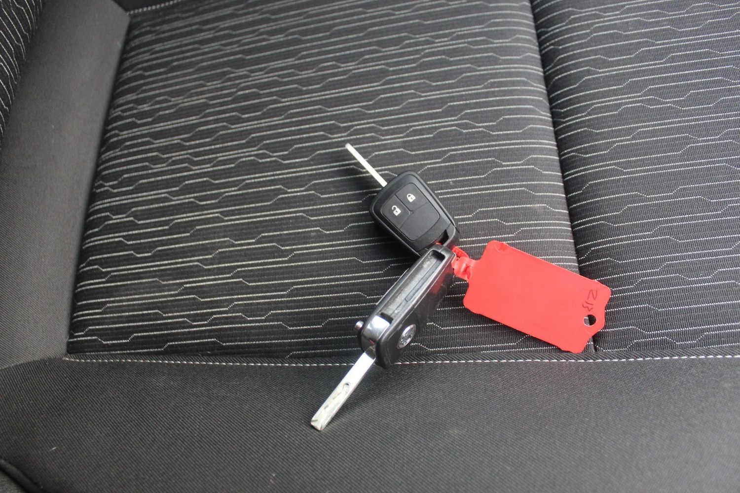 Used Vauxhall Astra 2015 for sale - 76799140: Photo 33