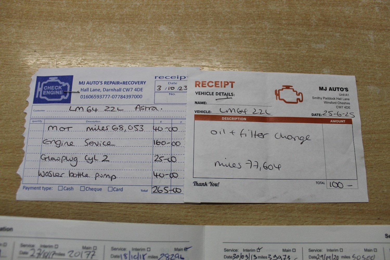 Used Vauxhall Astra 2015 for sale - 76799140: Photo 37