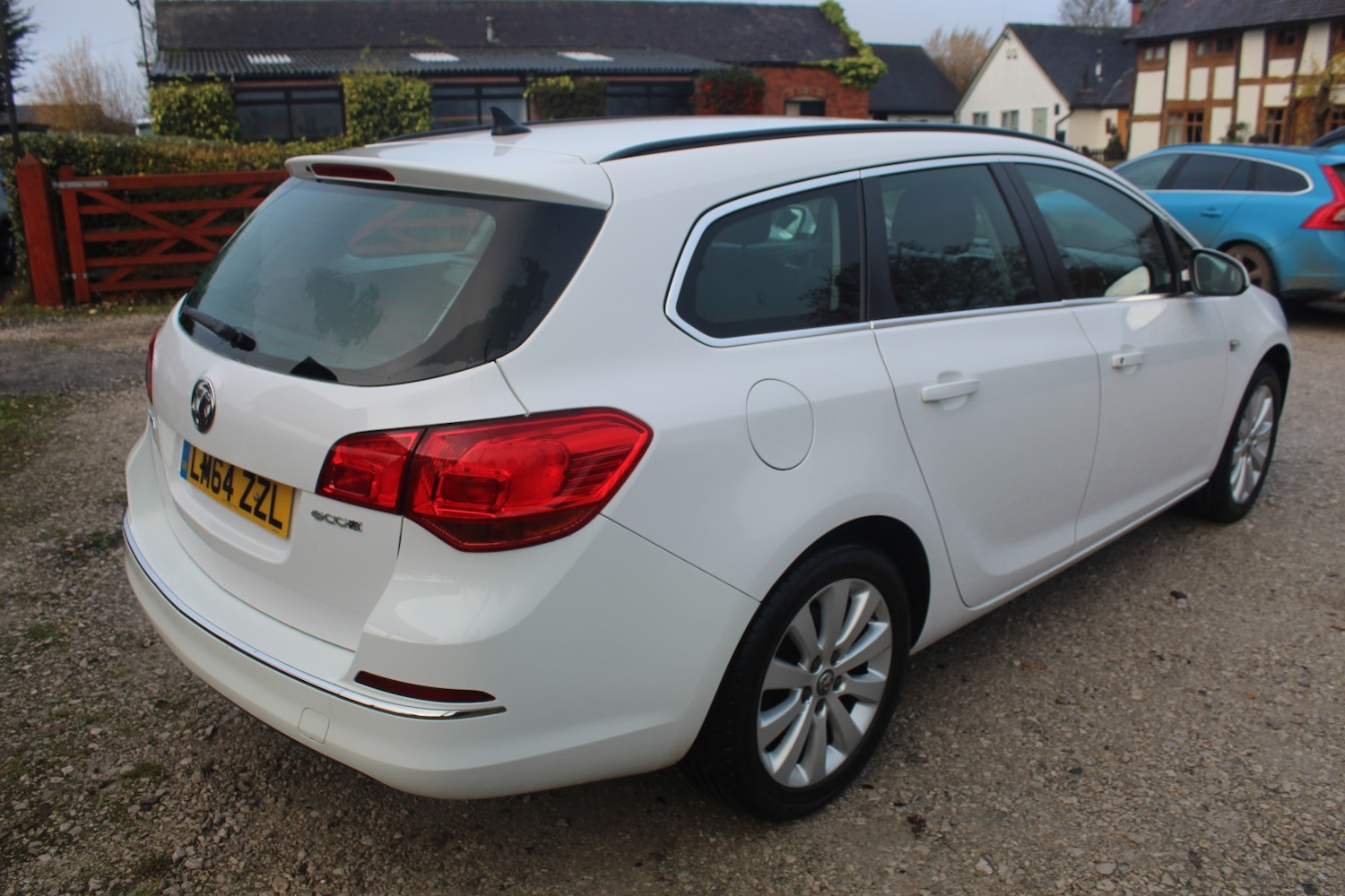 Used Vauxhall Astra 2015 for sale - 76799140: Photo 7