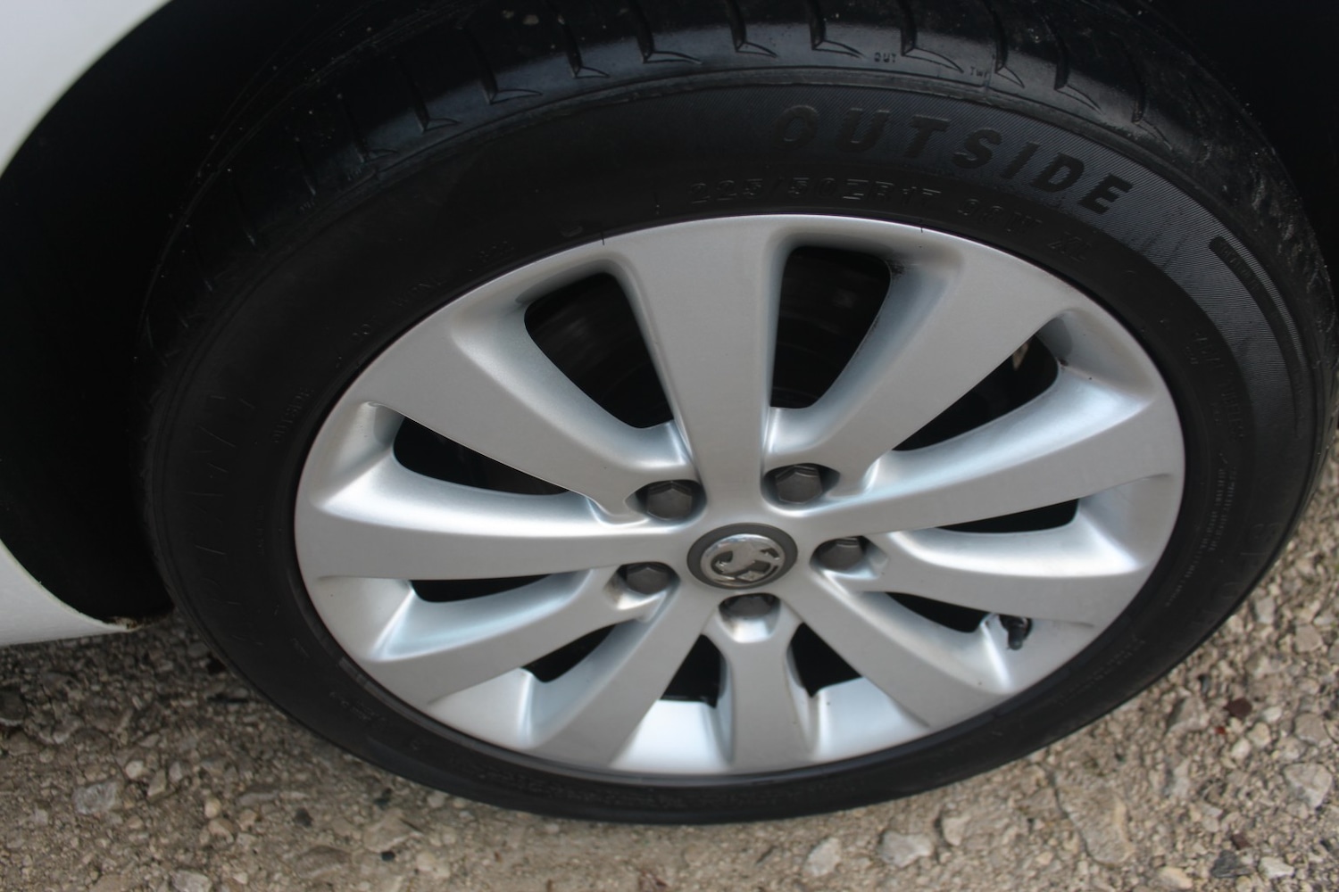 Used Vauxhall Astra 2015 for sale - 76799140: Photo 9