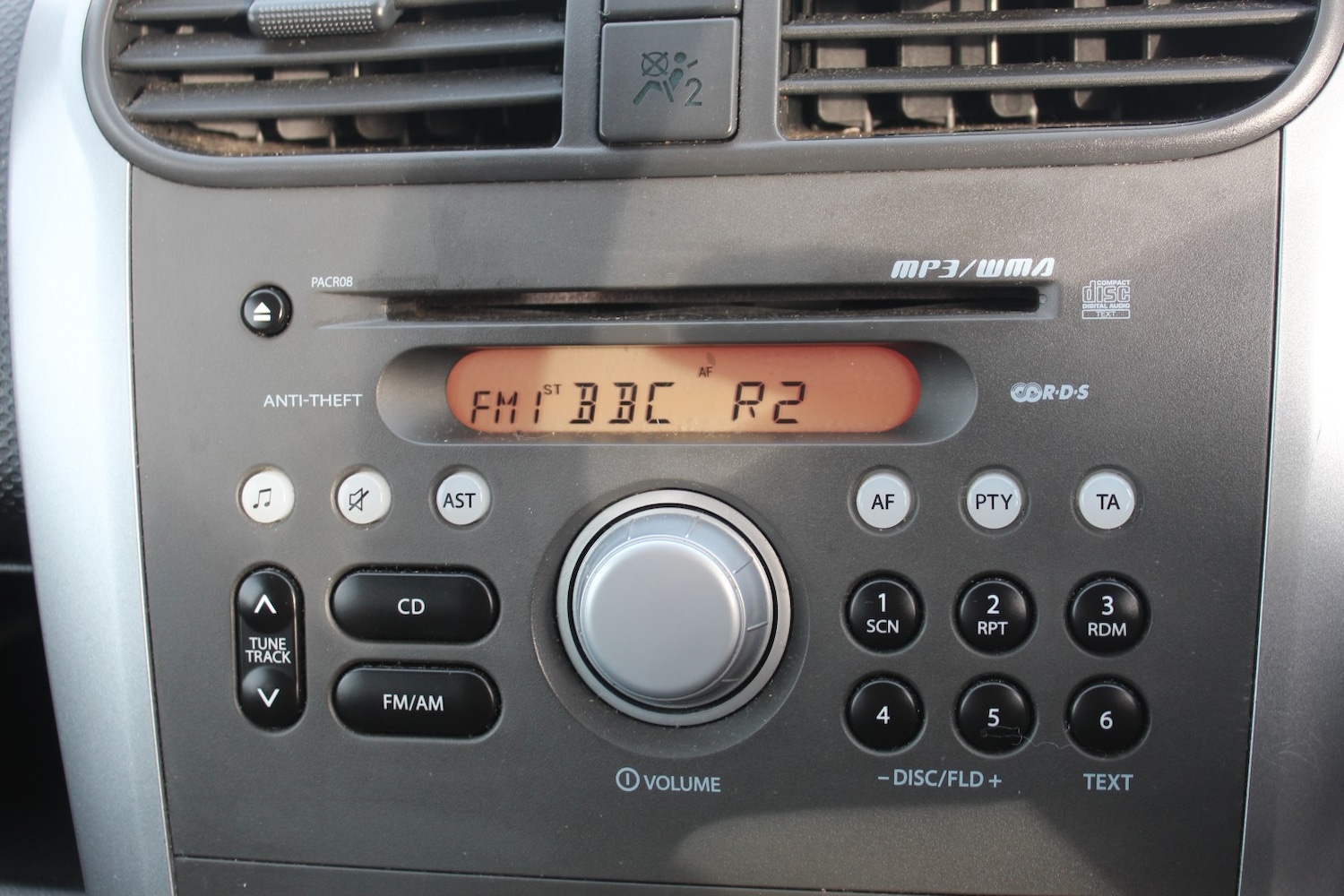 Used Vauxhall Agila 2011 for sale - 77558640: Photo 10