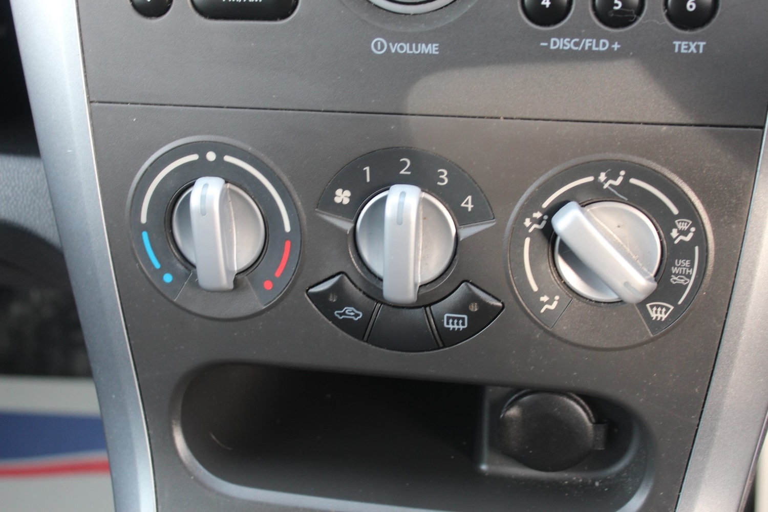 Used Vauxhall Agila 2011 for sale - 77558640: Photo 11