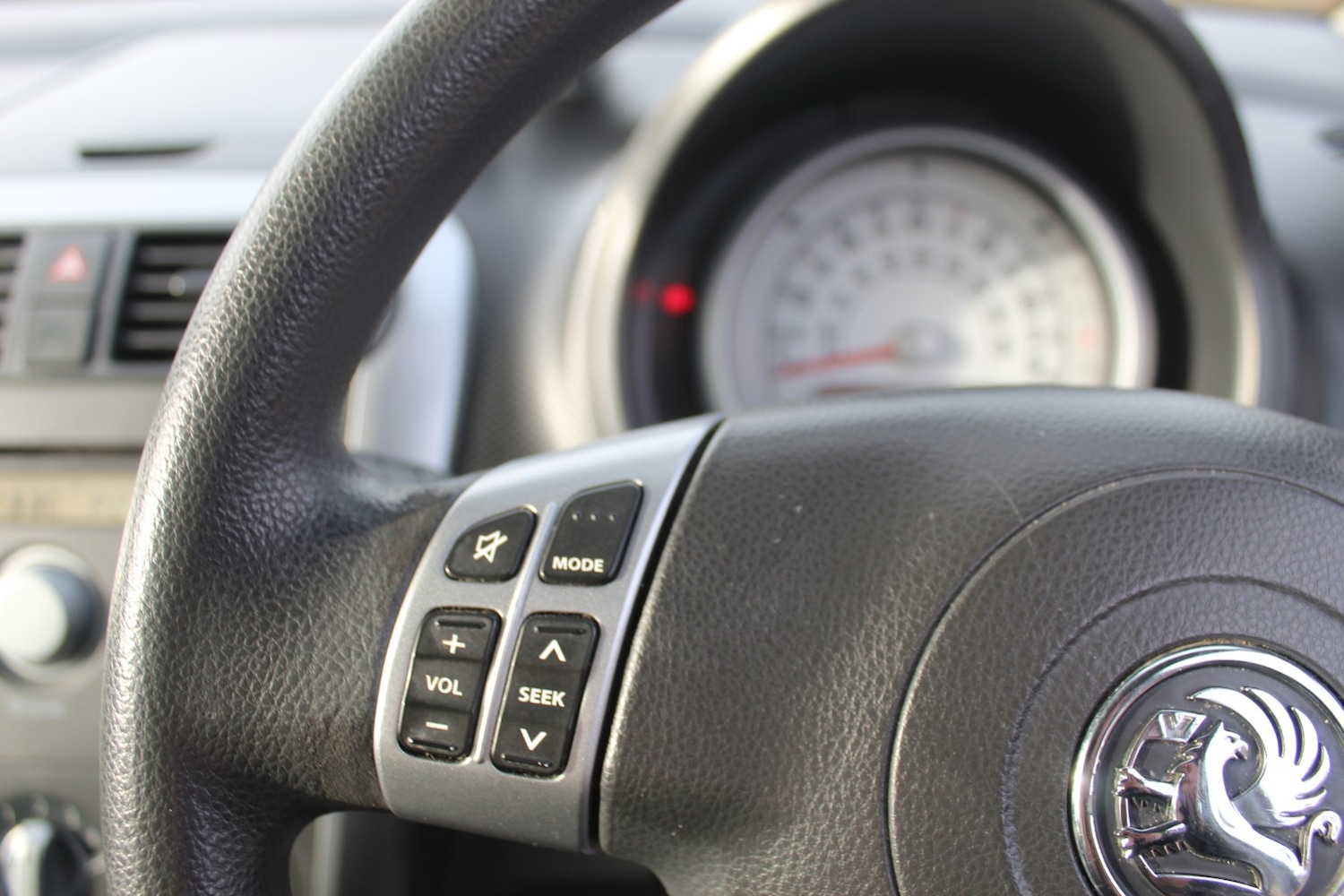 Used Vauxhall Agila 2011 for sale - 77558640: Photo 13