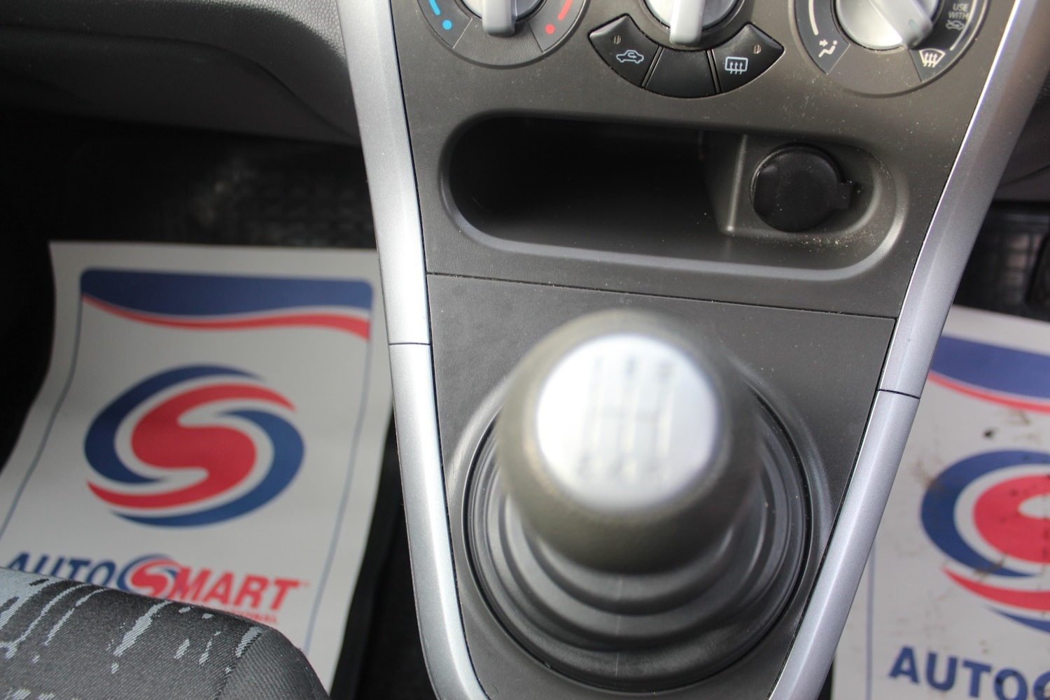 Used Vauxhall Agila 2011 for sale - 77558640: Photo 14