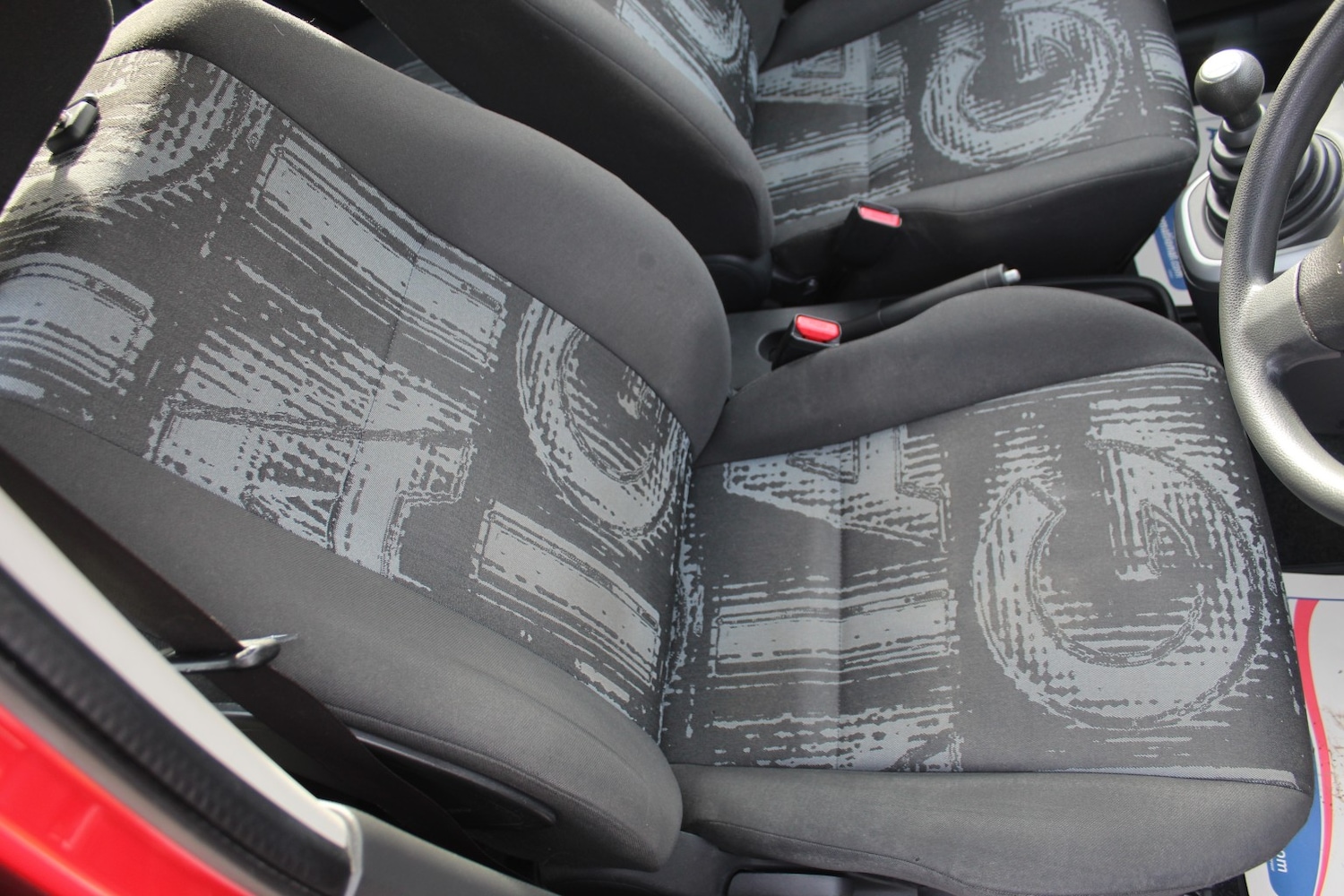 Used Vauxhall Agila 2011 for sale - 77558640: Photo 15