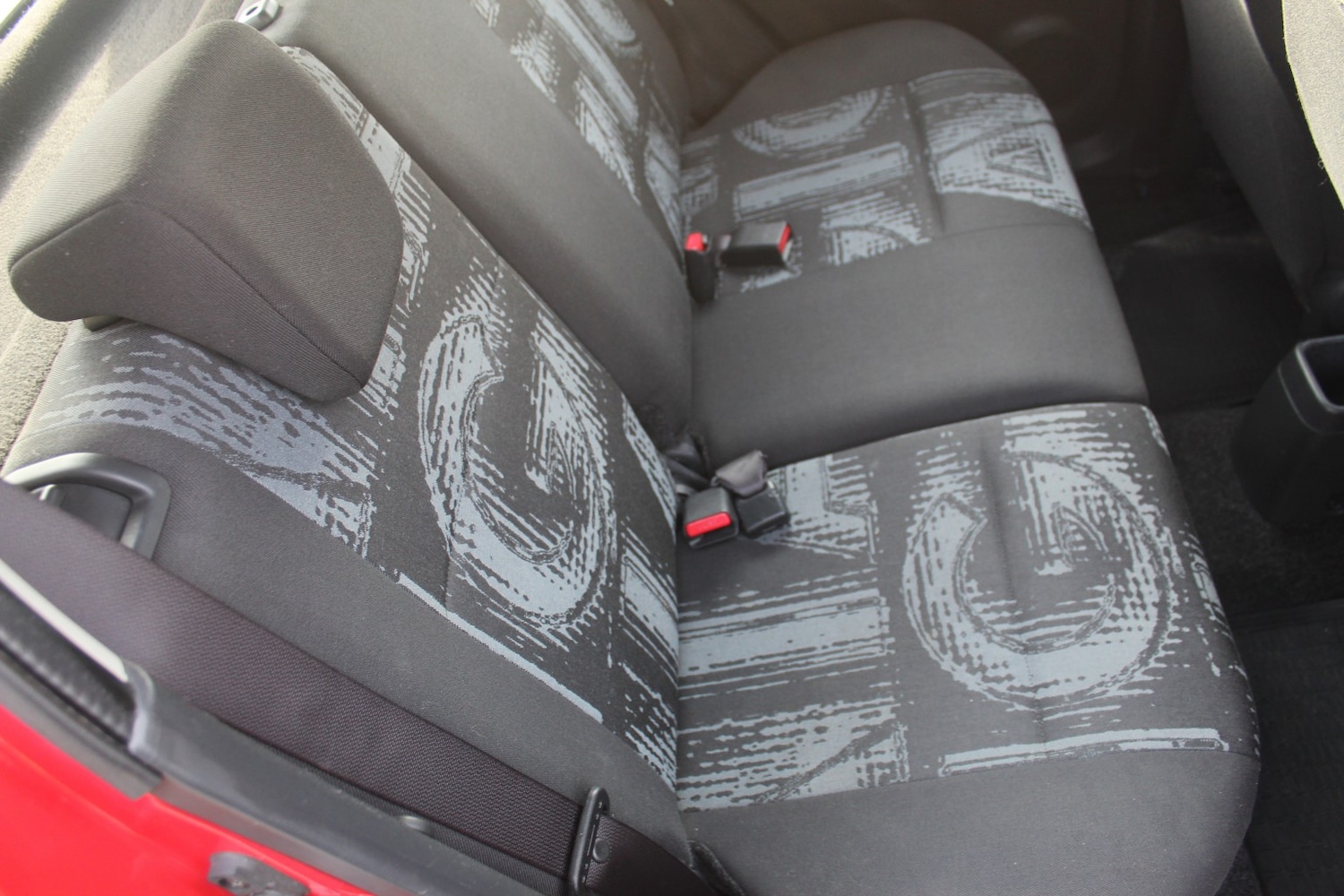 Used Vauxhall Agila 2011 for sale - 77558640: Photo 18