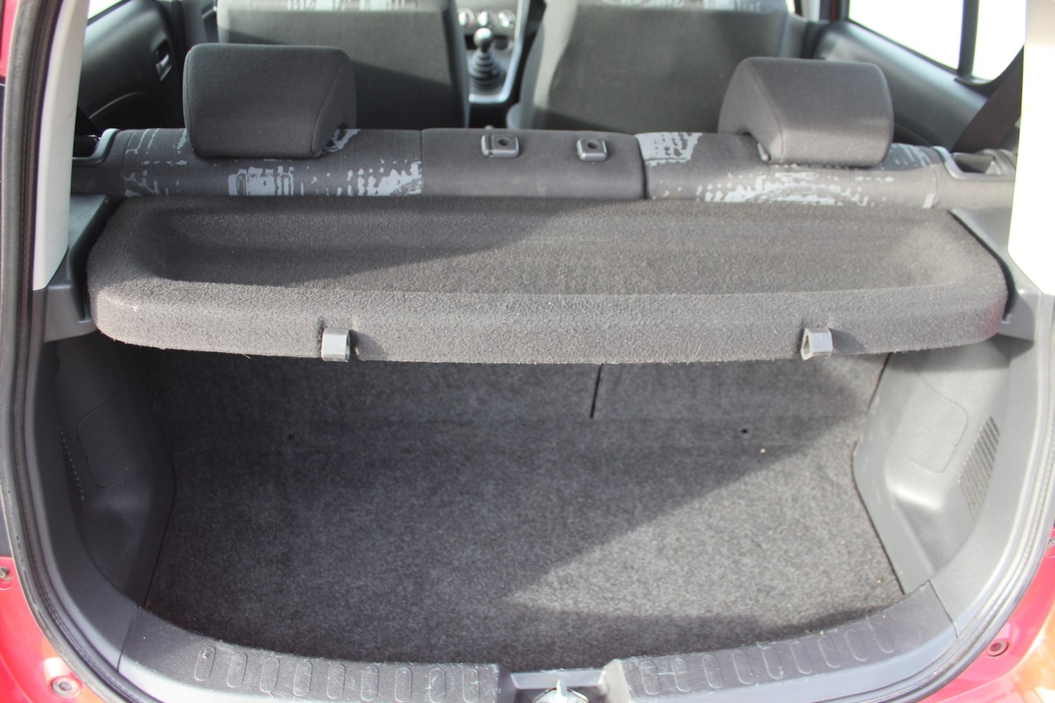 Used Vauxhall Agila 2011 for sale - 77558640: Photo 19