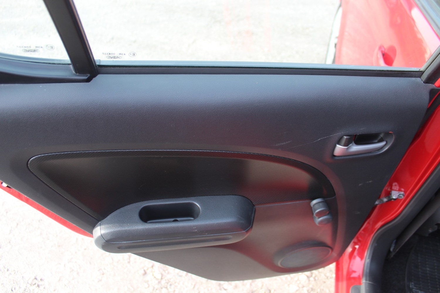 Used Vauxhall Agila 2011 for sale - 77558640: Photo 22