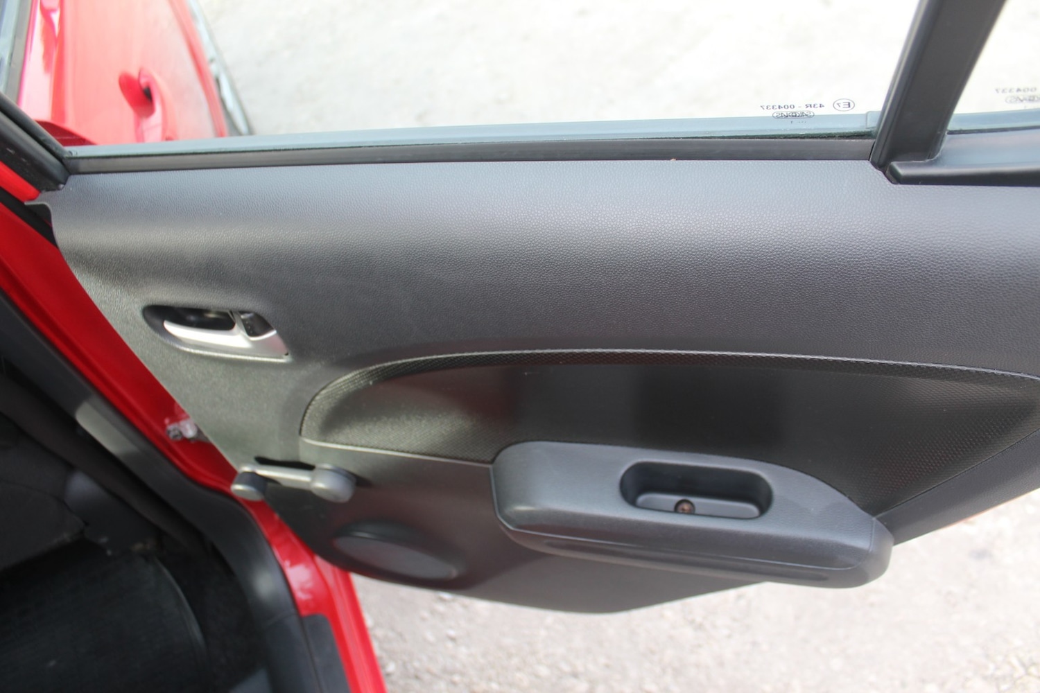 Used Vauxhall Agila 2011 for sale - 77558640: Photo 23