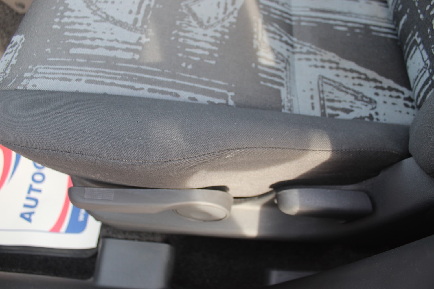 Used Vauxhall Agila 2011 for sale - 77558640: Photo 26