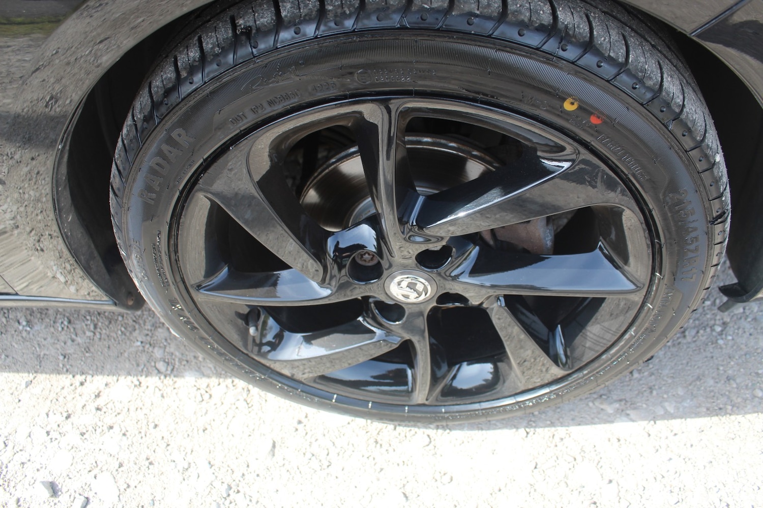 Used Vauxhall ADAM 2017 for sale - 78197933: Photo 10