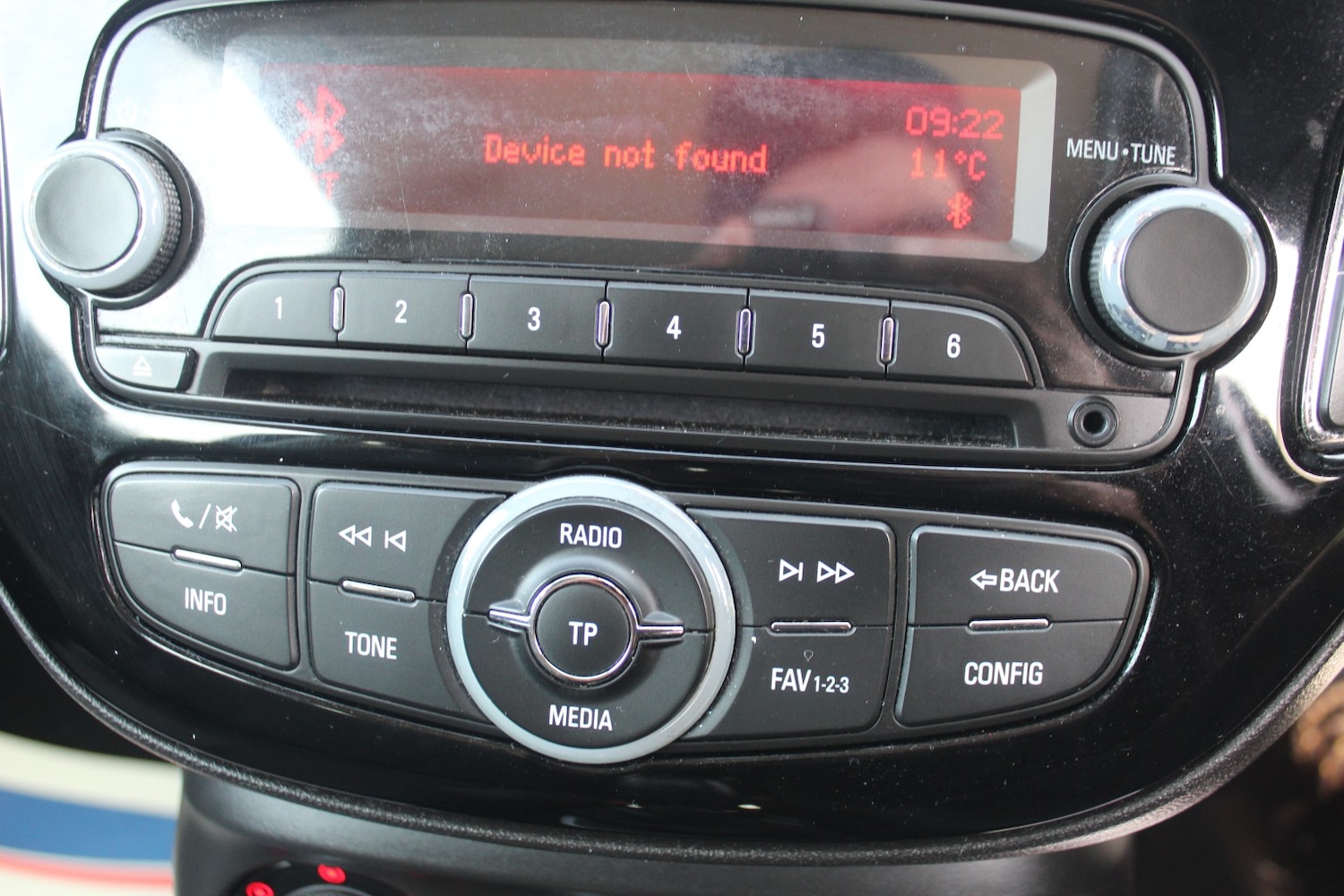 Used Vauxhall ADAM 2017 for sale - 78197933: Photo 18