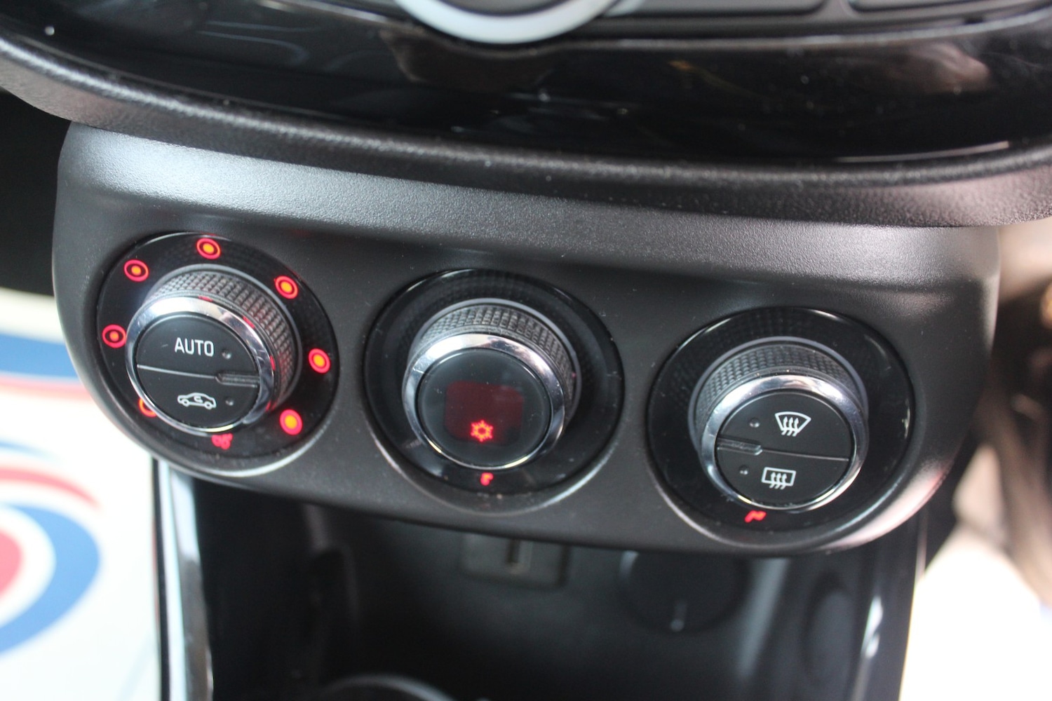 Used Vauxhall ADAM 2017 for sale - 78197933: Photo 19