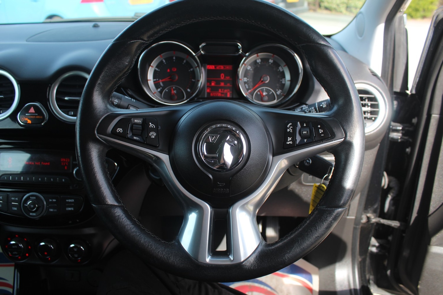 Used Vauxhall ADAM 2017 for sale - 78197933: Photo 22