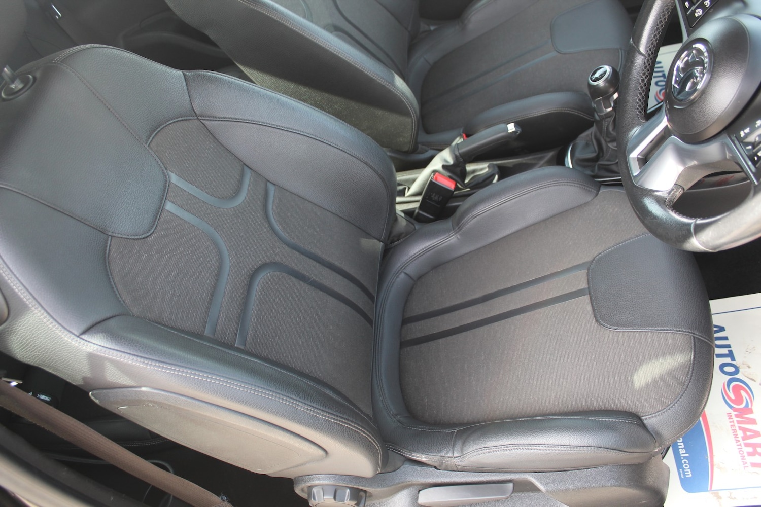 Used Vauxhall ADAM 2017 for sale - 78197933: Photo 26