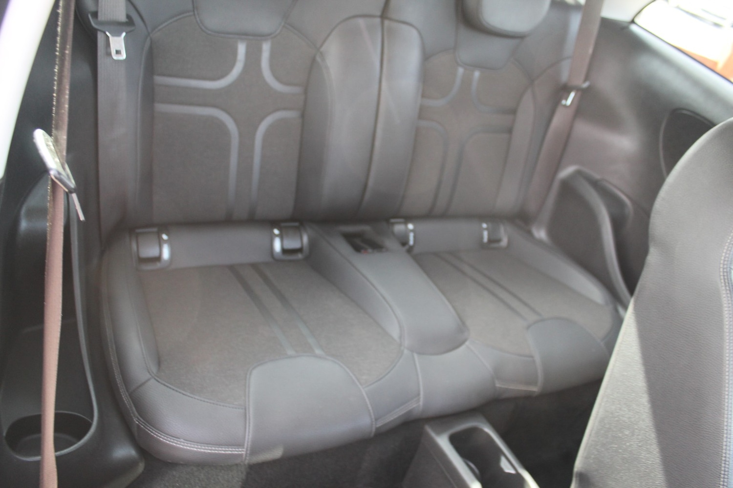 Used Vauxhall ADAM 2017 for sale - 78197933: Photo 27