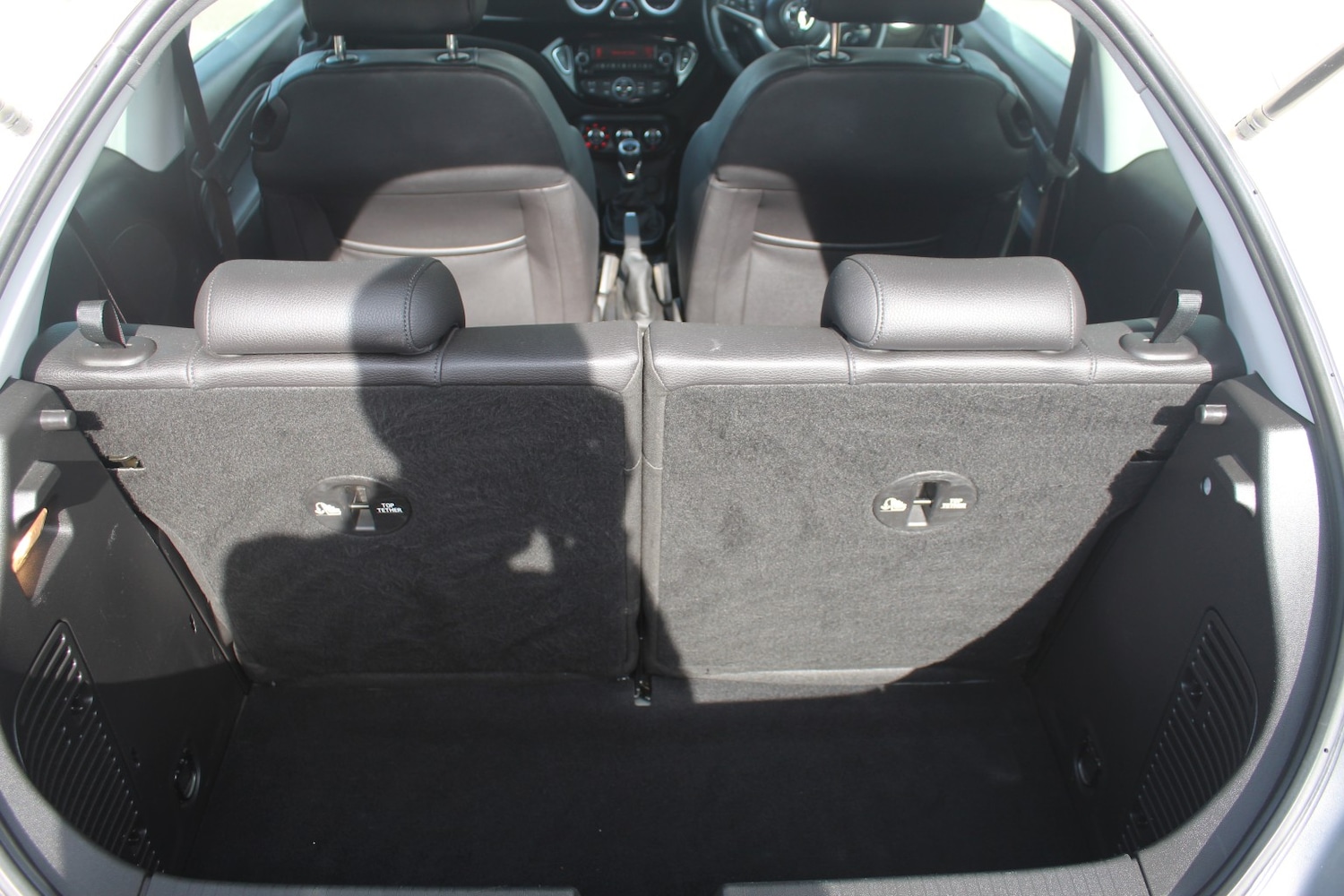 Used Vauxhall ADAM 2017 for sale - 78197933: Photo 29