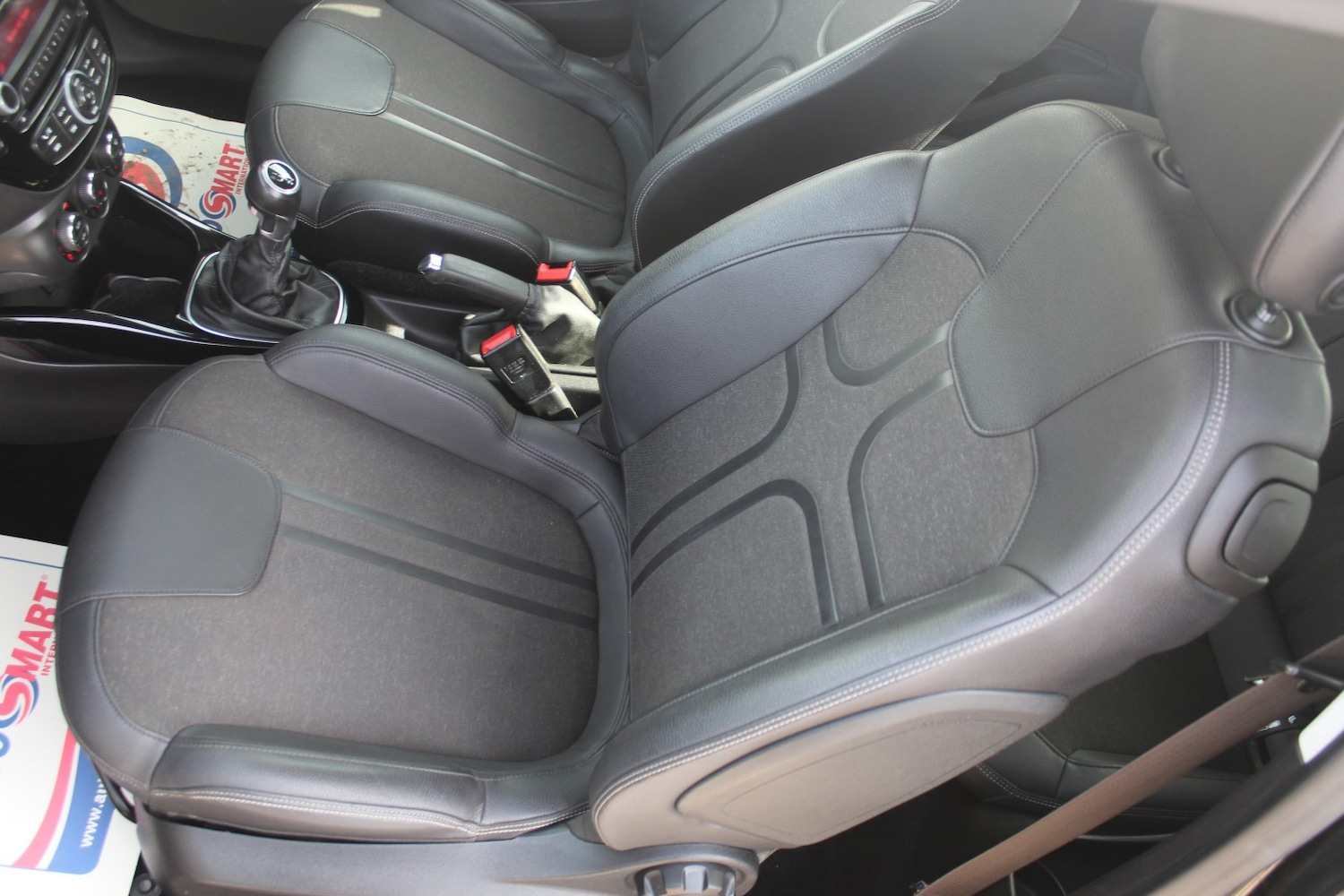 Used Vauxhall ADAM 2017 for sale - 78197933: Photo 30