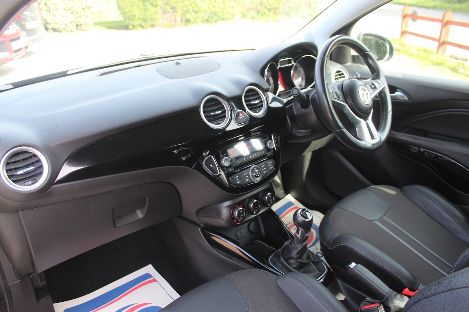 Used Vauxhall ADAM 2017 for sale - 78197933: Photo 35