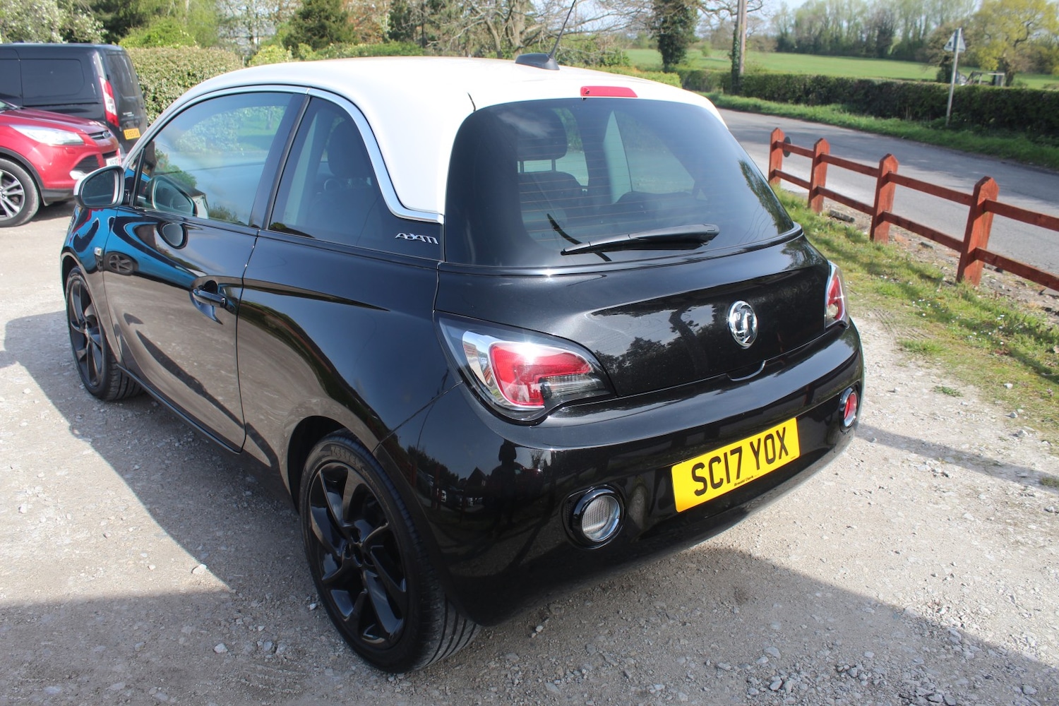 Used Vauxhall ADAM 2017 for sale - 78197933: Photo 6
