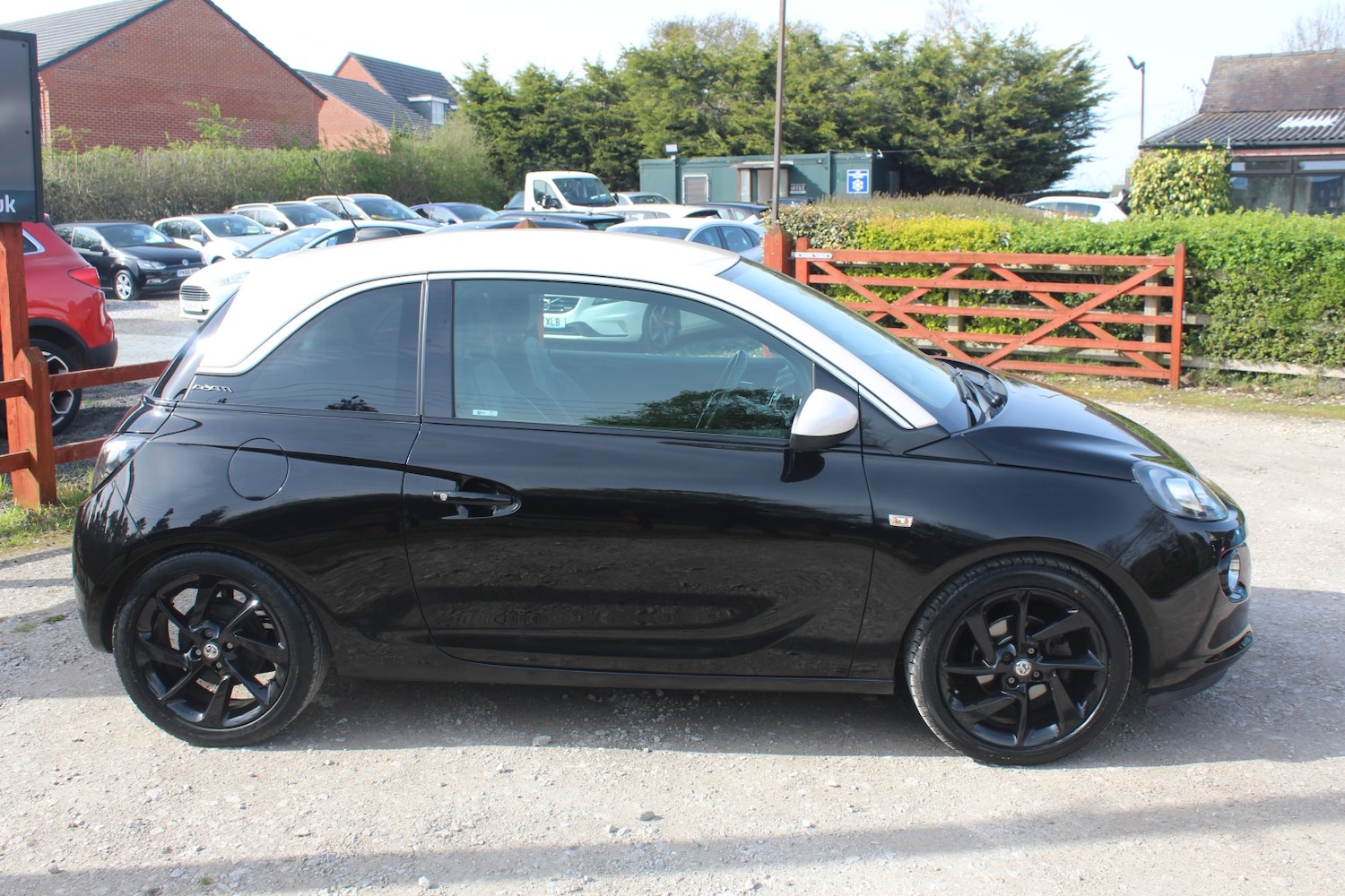 Used Vauxhall ADAM 2017 for sale - 78197933: Photo 9