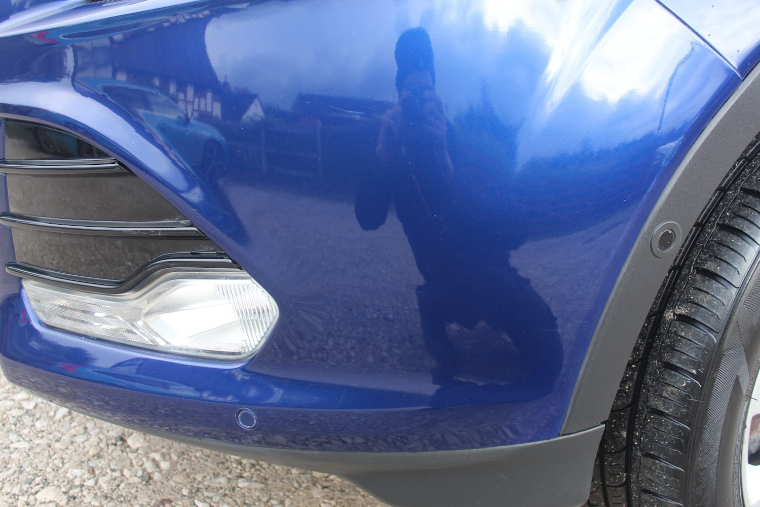 Used Ford Kuga 2015 for sale - 76605891: Photo 11