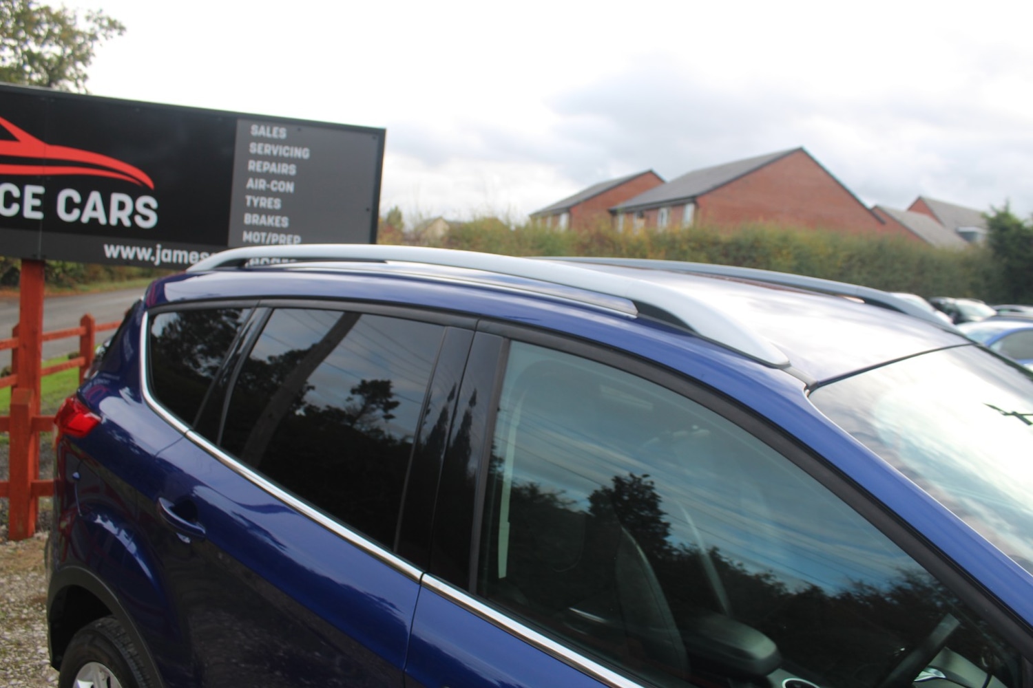 Used Ford Kuga 2015 for sale - 76605891: Photo 12