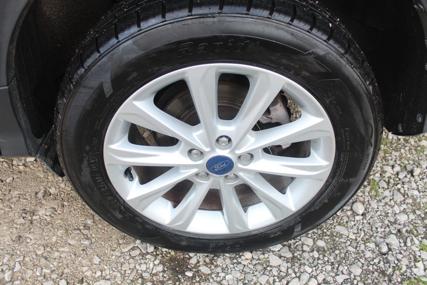 Used Ford Kuga 2015 for sale - 76605891: Photo 13