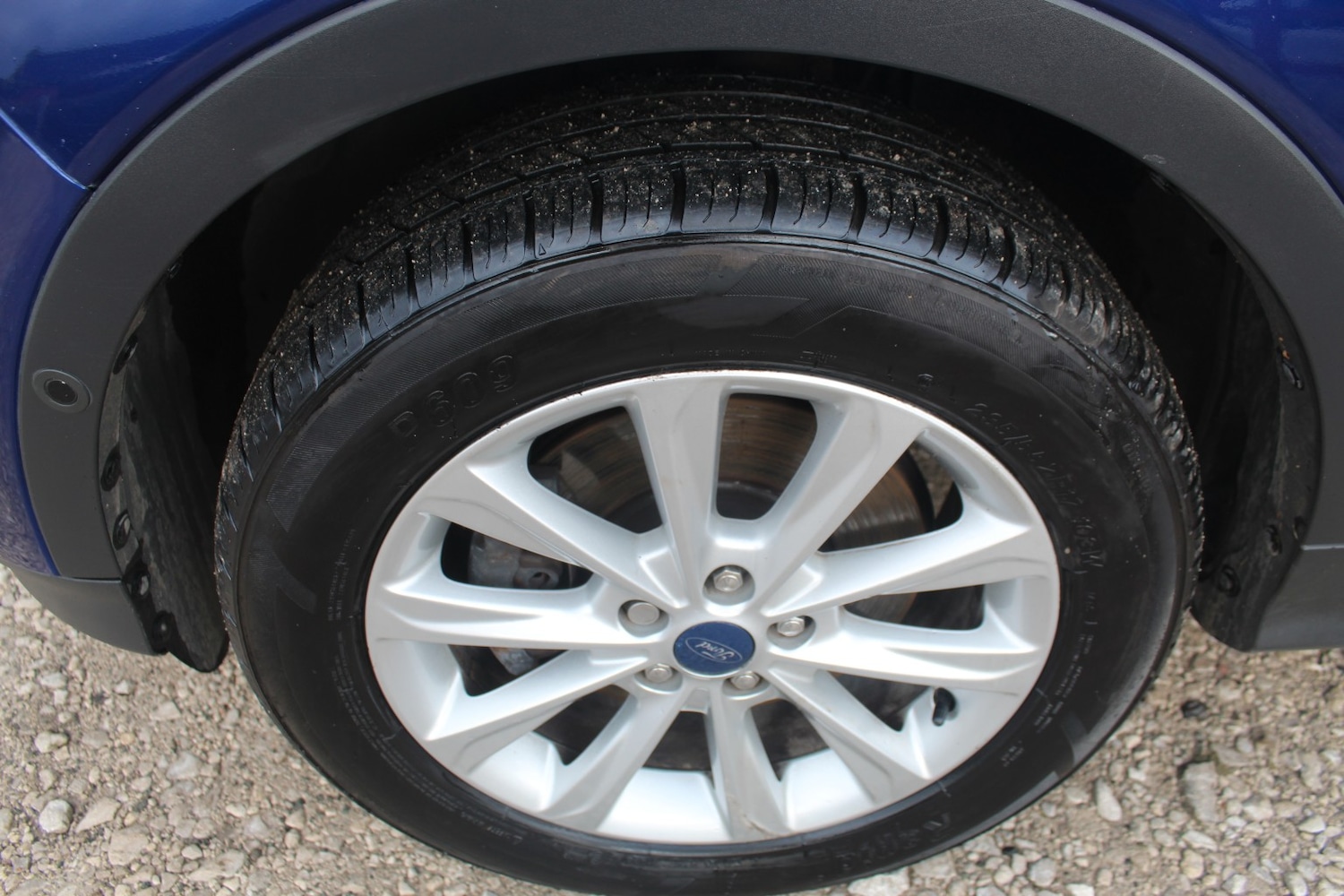 Used Ford Kuga 2015 for sale - 76605891: Photo 14