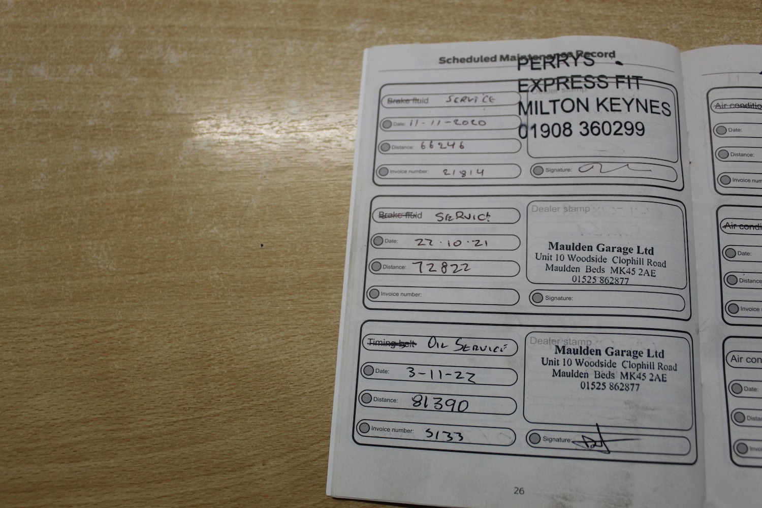 Used Ford Kuga 2015 for sale - 76605891: Photo 17