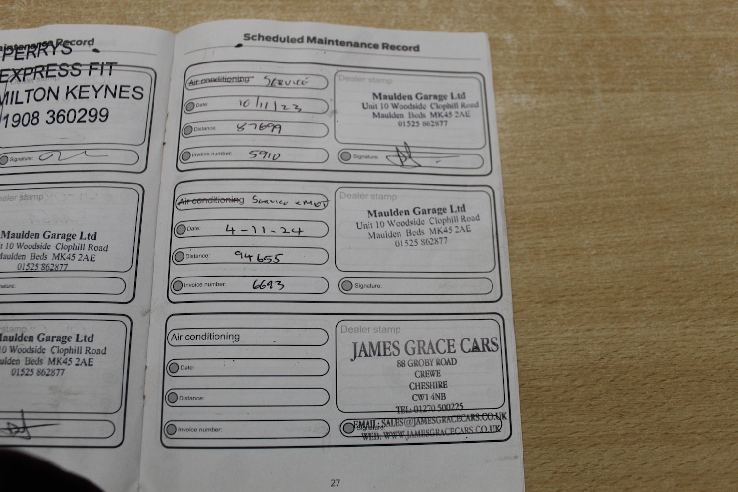 Used Ford Kuga 2015 for sale - 76605891: Photo 18