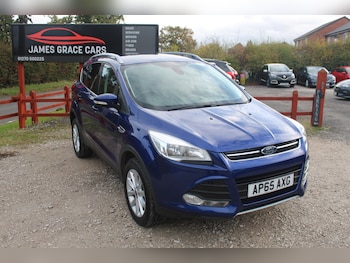 Used Ford Kuga 2015 for sale - 76605891: Photo