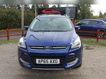 Used Ford Kuga 2015 for sale - 76605891: Photo