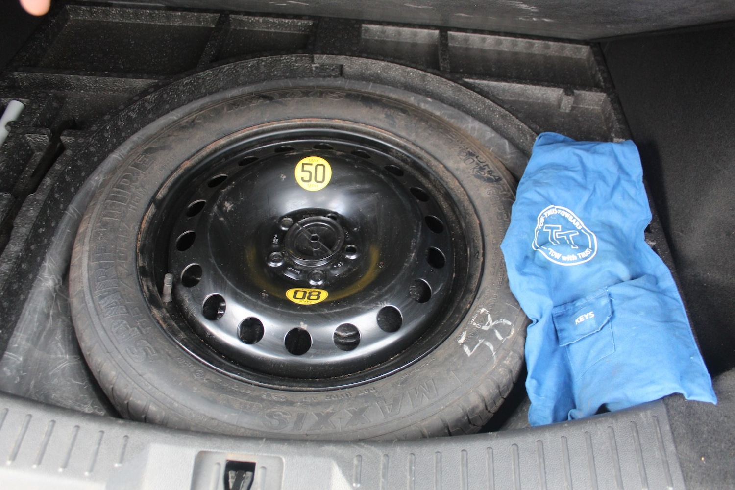 Used Ford Kuga 2015 for sale - 76605891: Photo 36